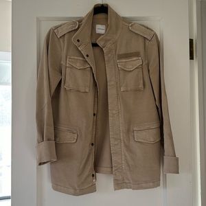 Anine Bing Military Jacket
